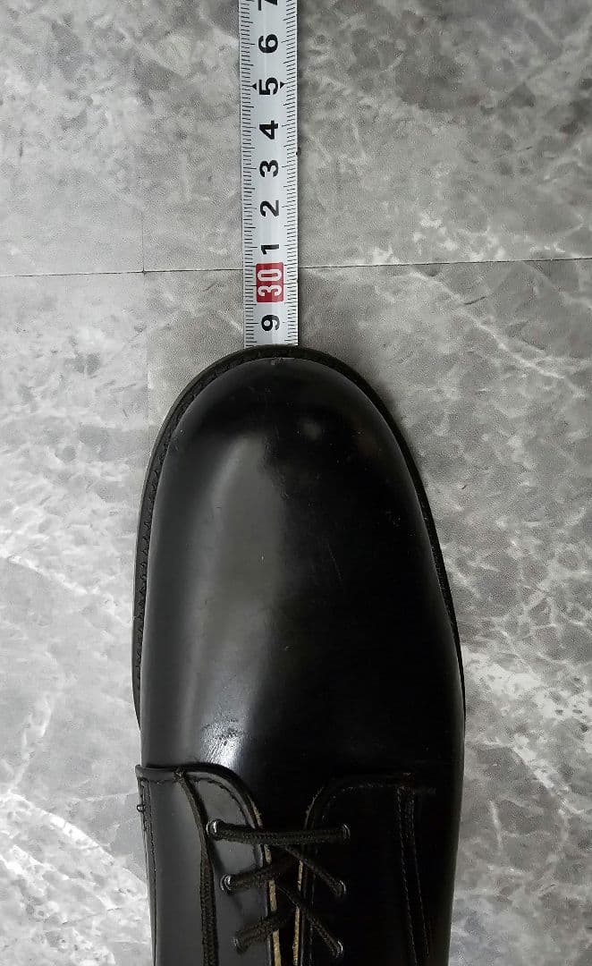 70S US NAVY サービスシューズ