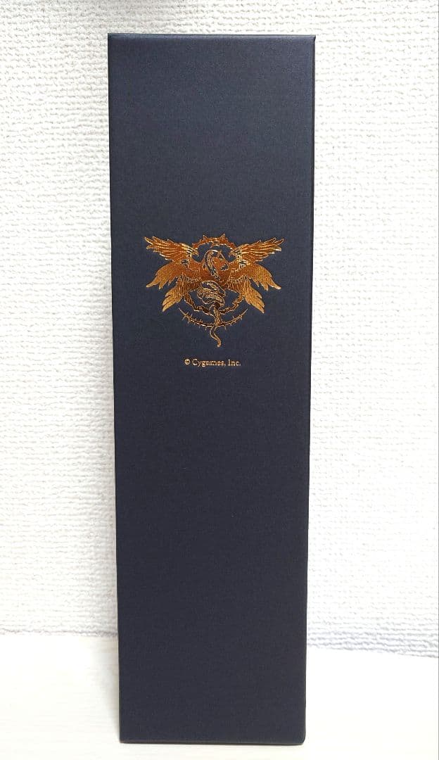 グラブル　堕天司ワイン