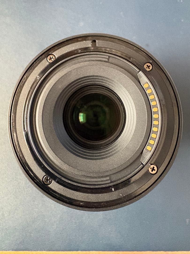 【極上品補償付】NIKKOR DX 50-250mm f/4.5-6.3 VR