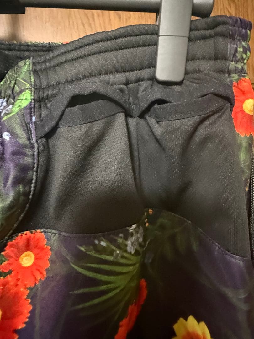 ELDRESO エルドレッソ ランニングショートパンツ