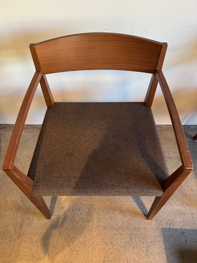 アルフレックス（arflex）アームチェア②