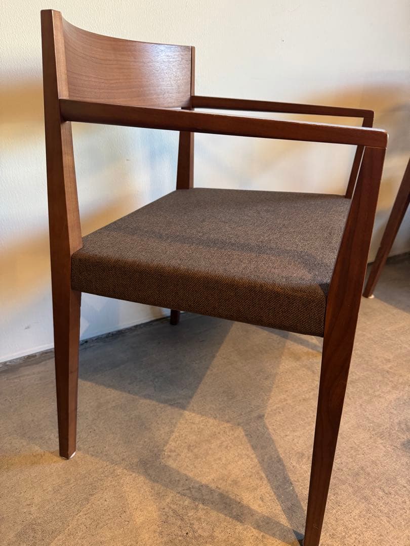 アルフレックス（arflex）アームチェア②