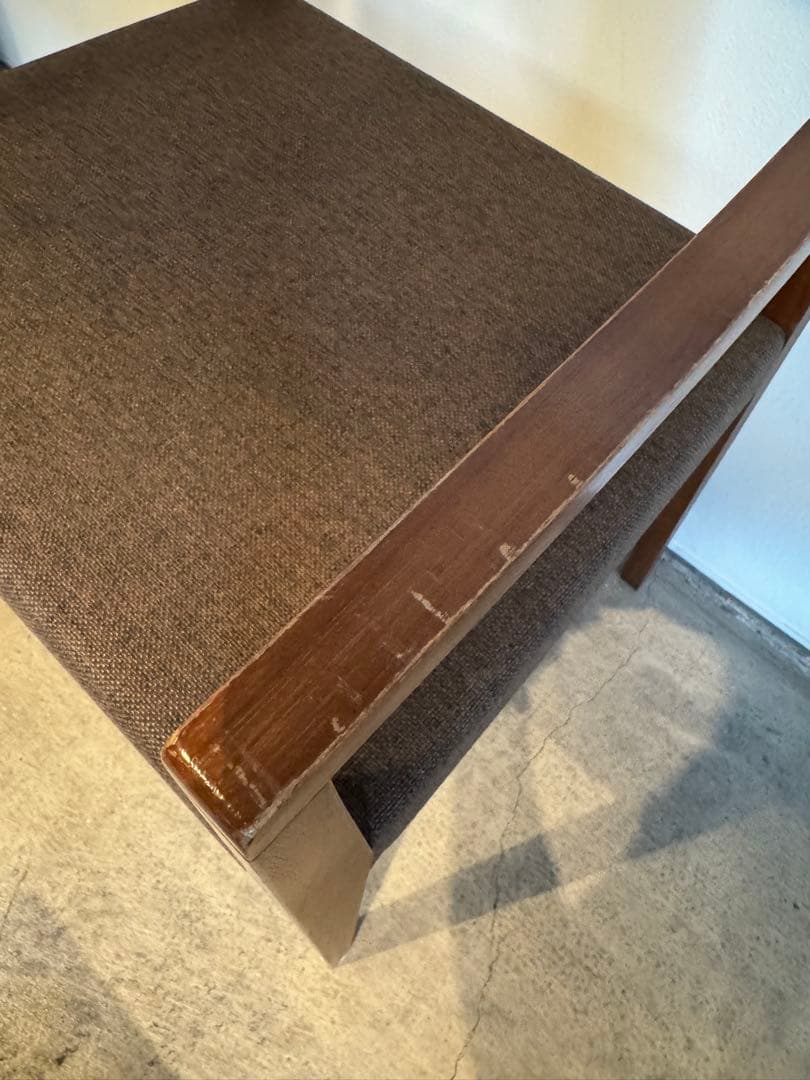 アルフレックス（arflex）アームチェア②