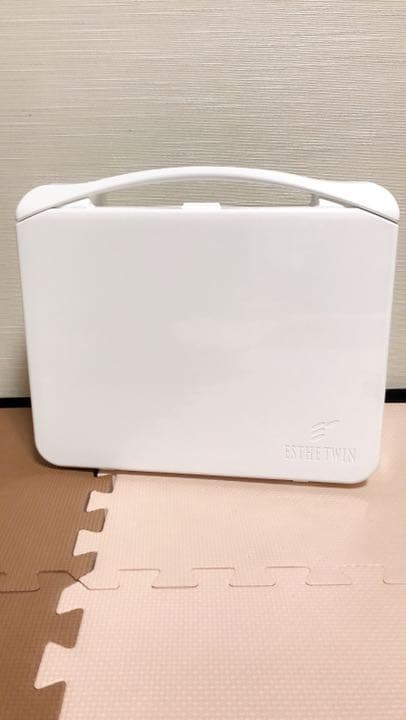 かきく  エステツイン  フォトフラッシュ  B-100