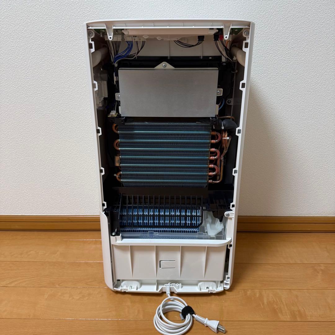 SHARP KI-PD50-W 除加湿空気清浄機 2022年製