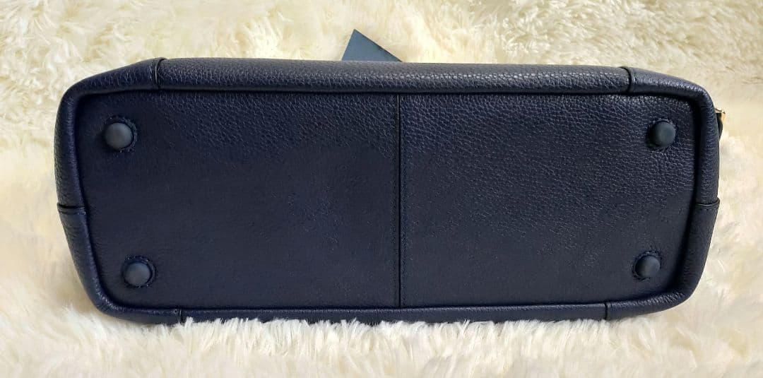 【未使用品】COLE HAANコールハーン グランドレザーソフト定価46200円