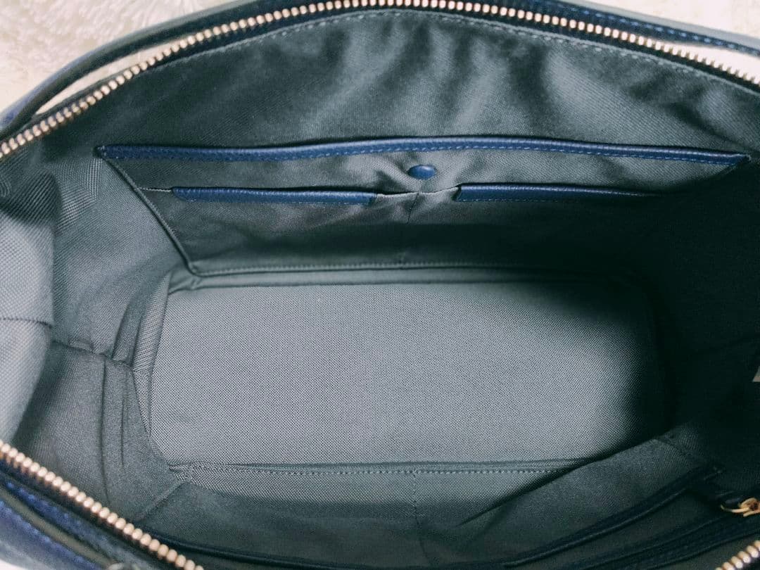 【未使用品】COLE HAANコールハーン グランドレザーソフト定価46200円