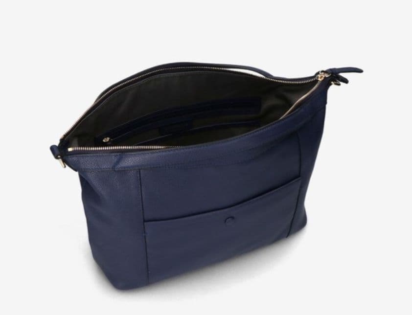 【未使用品】COLE HAANコールハーン グランドレザーソフト定価46200円