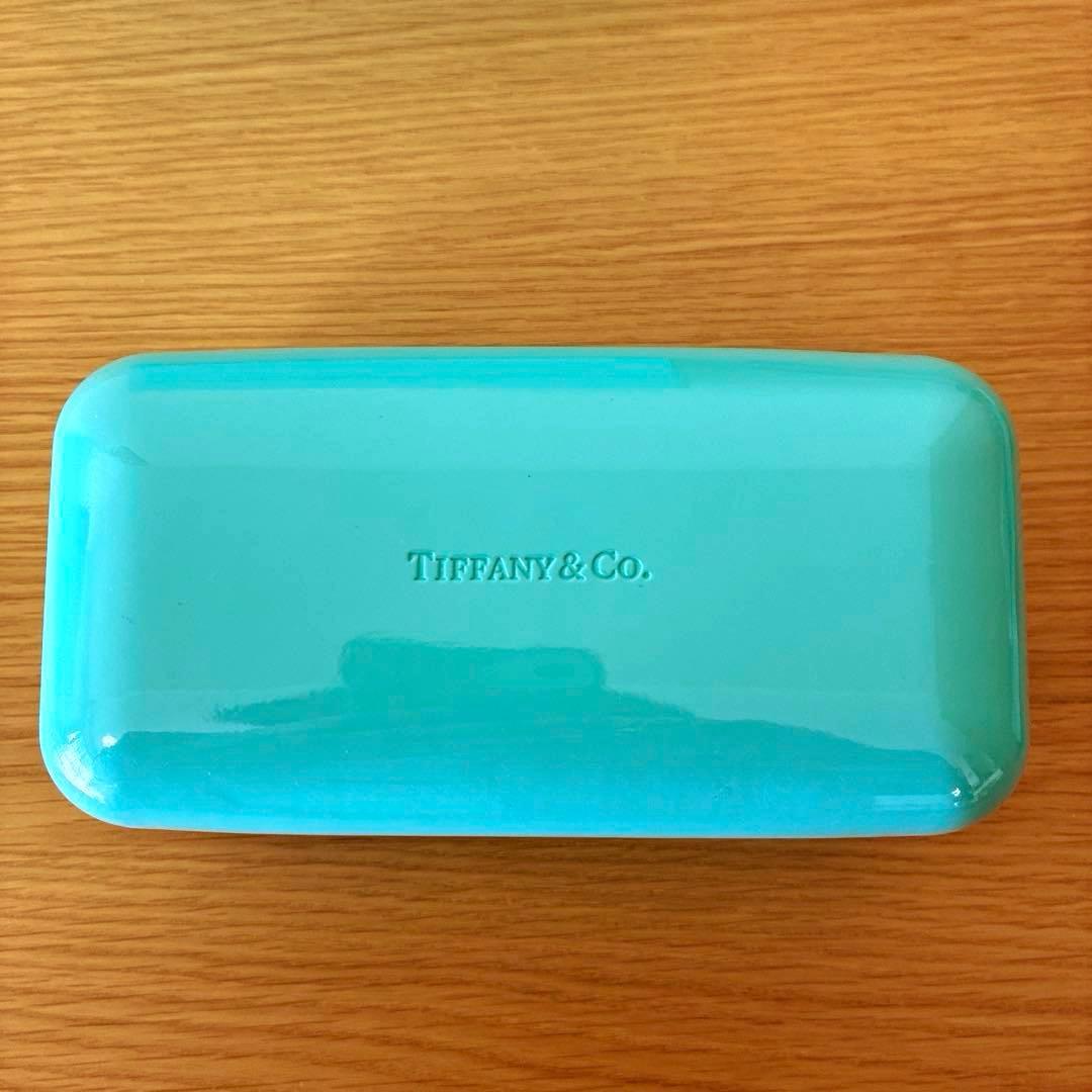 最終価格　ティファニー青Tiffany&Coサングラス眼鏡メガネめがね
