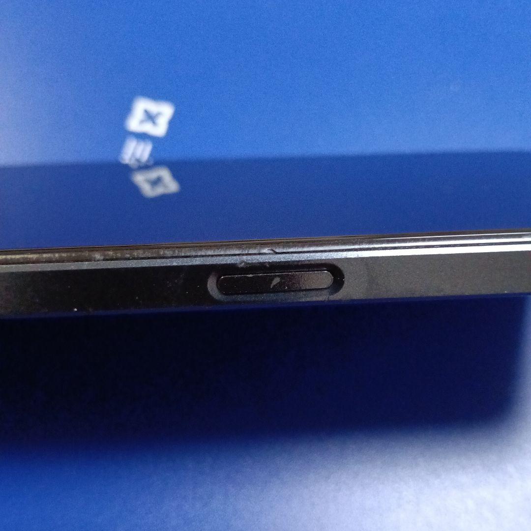 OPPO A77 ブラック