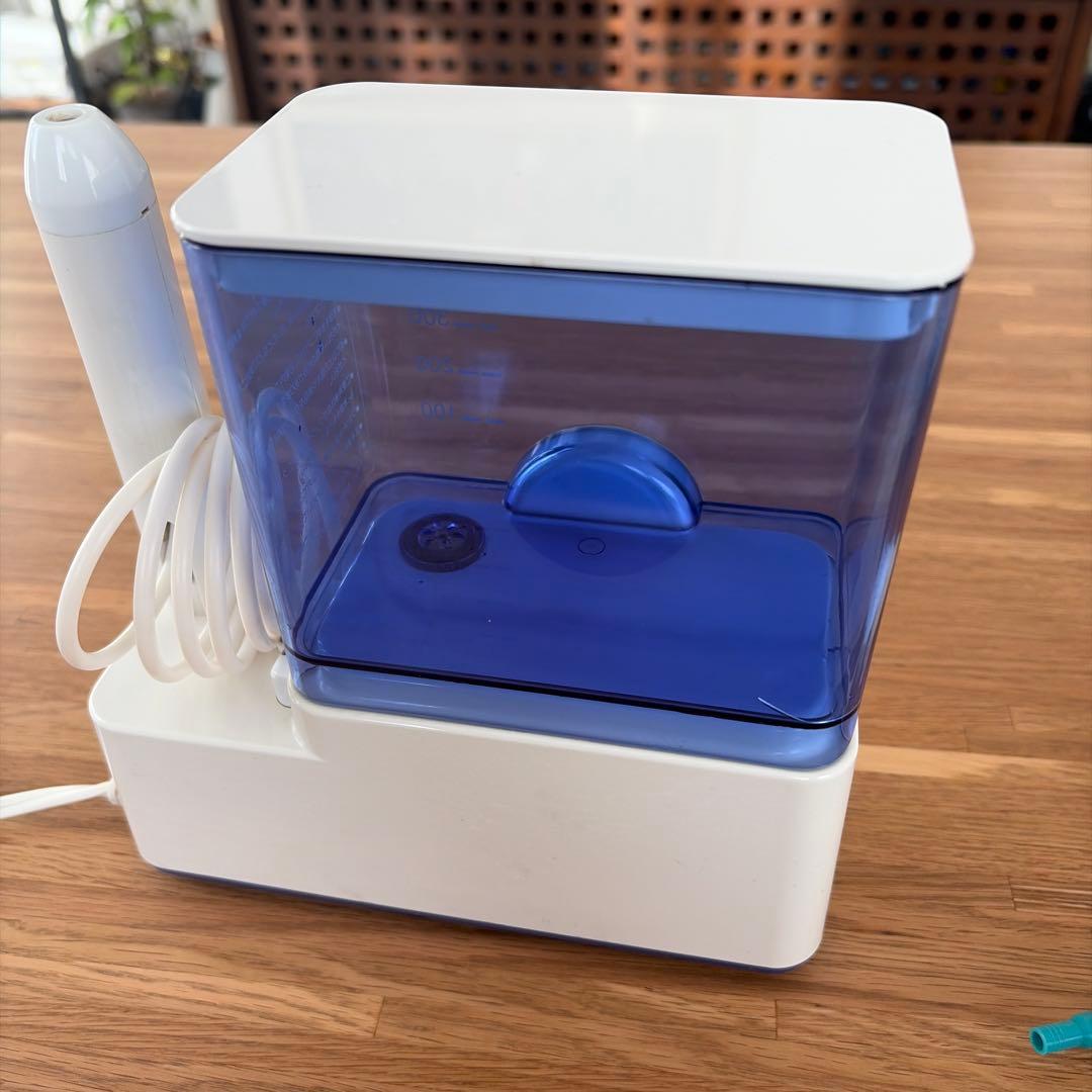 パナソニック ドルツ・ジェットウォッシャー 白 EW1250P-W