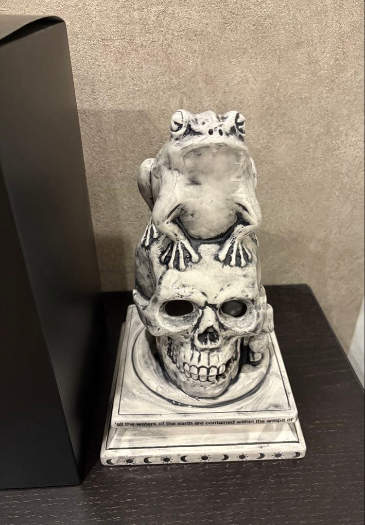 NEIGHBORHOOD THE GREAT FROG チャンバー　ネイバー