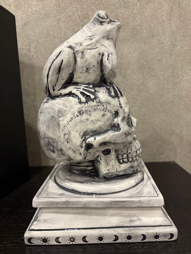 NEIGHBORHOOD THE GREAT FROG チャンバー　ネイバー