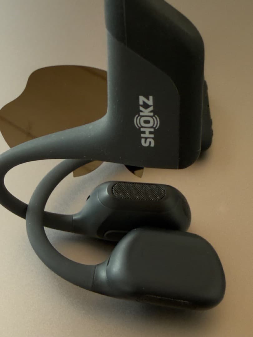 Shokz OpenRun Pro 骨伝導イヤホン Bluetooth5.1