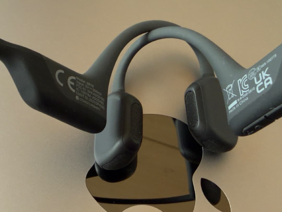 Shokz OpenRun Pro 骨伝導イヤホン Bluetooth5.1