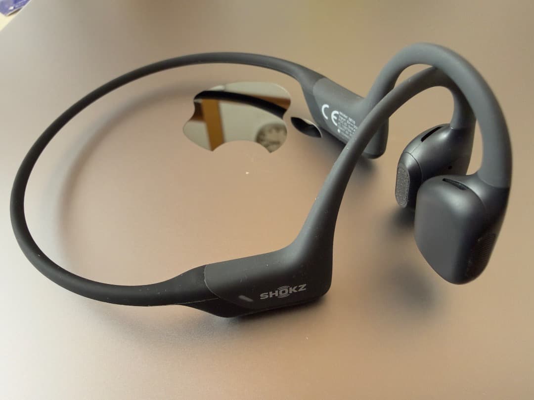 Shokz OpenRun Pro 骨伝導イヤホン Bluetooth5.1
