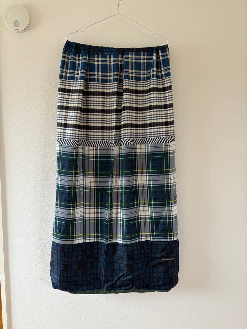 ちゃんぽPIERRE LOUIS MASCIA TWILL DROP