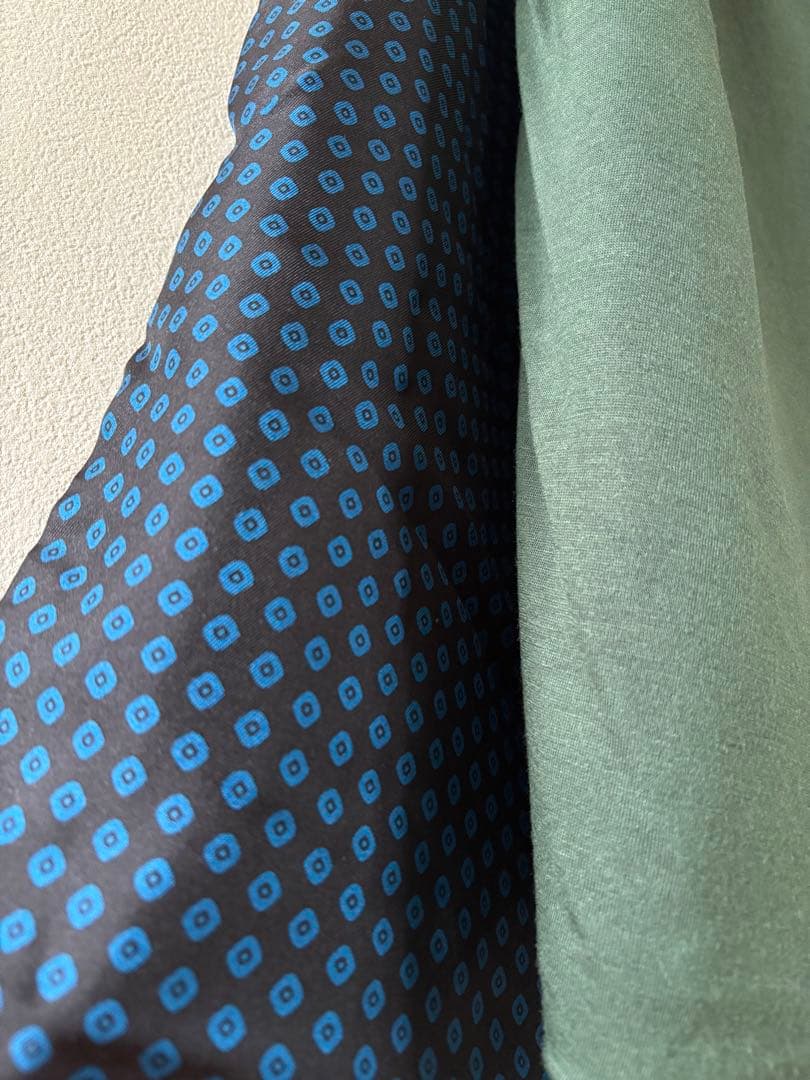 ちゃんぽPIERRE LOUIS MASCIA TWILL DROP