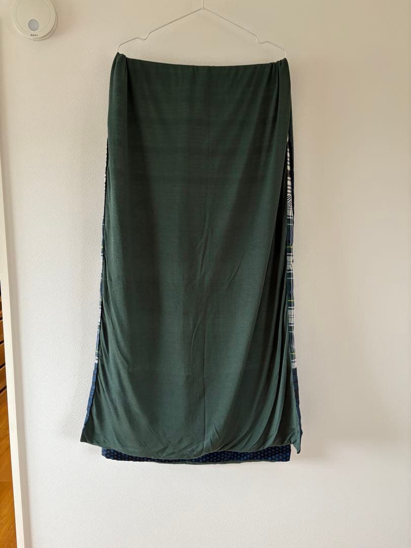 ちゃんぽPIERRE LOUIS MASCIA TWILL DROP