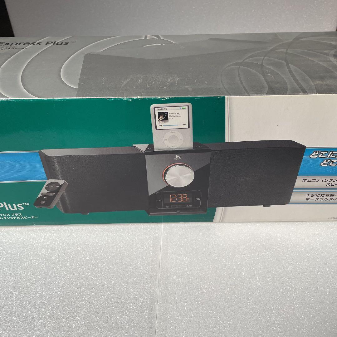 アンプ Logicool PF-300BK