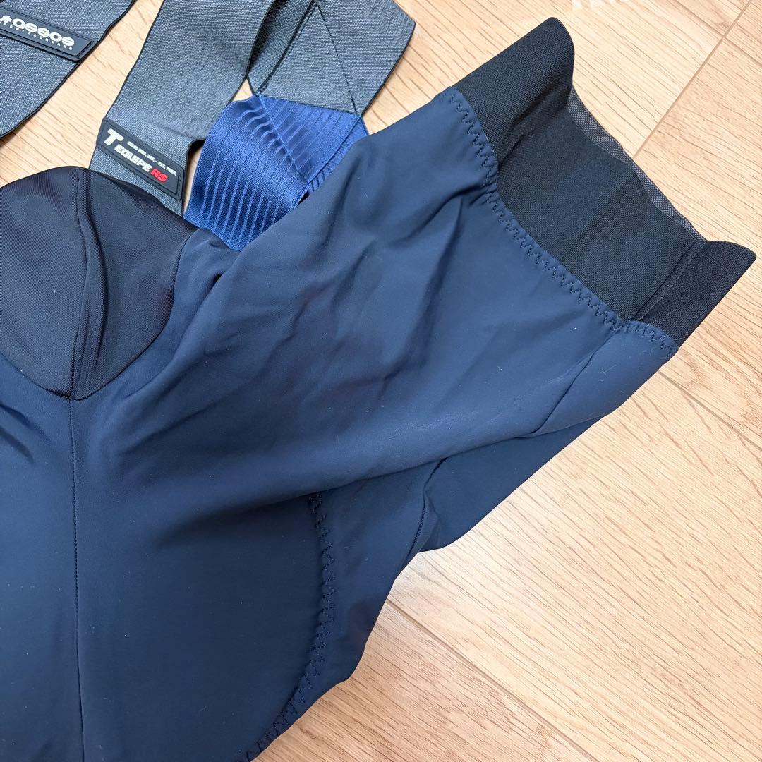 て*つ様 ASSOSEQUIPE RS BIB SHORTS S9 TARGA