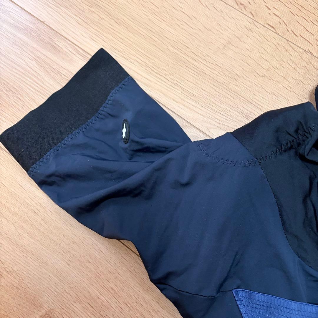 て*つ様 ASSOSEQUIPE RS BIB SHORTS S9 TARGA