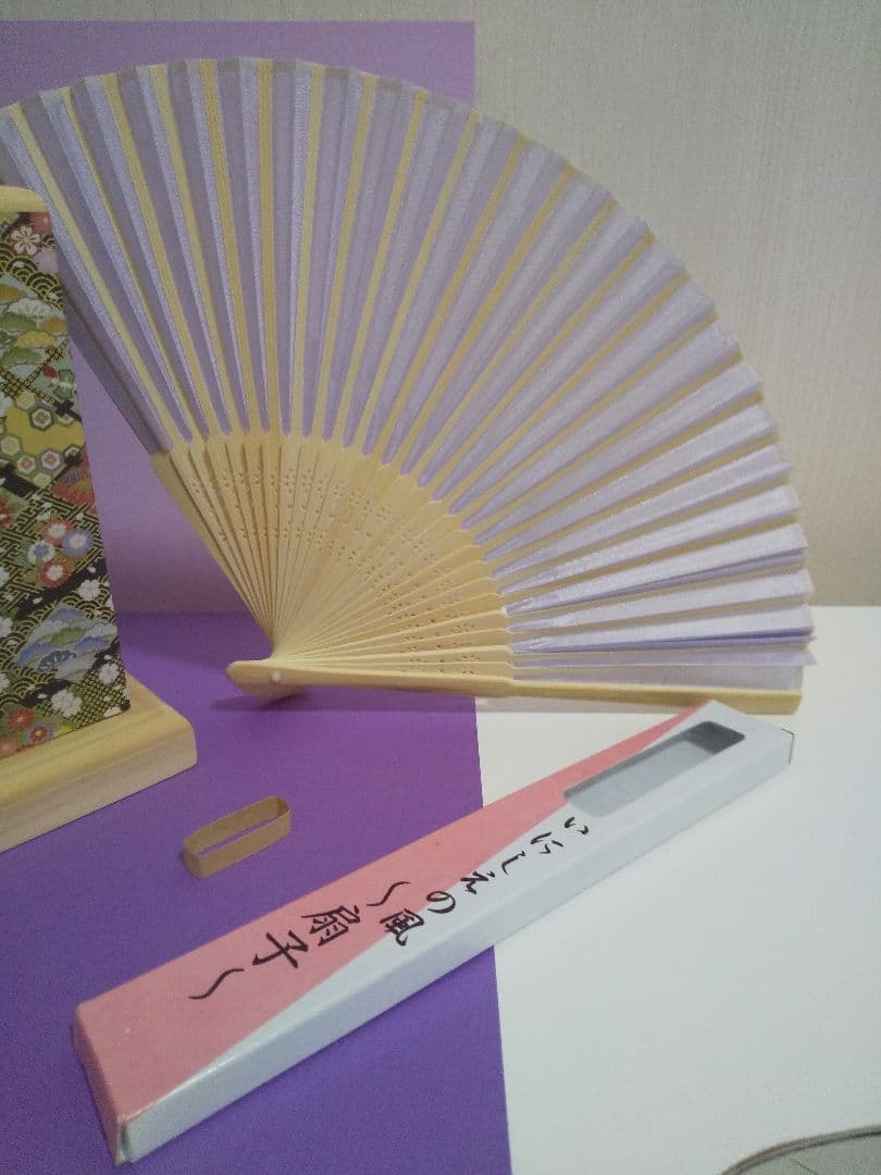 もしも？「扇子で！」遊べたらな〜！なんちゃって「投扇興！」パート③合馬流かも！？