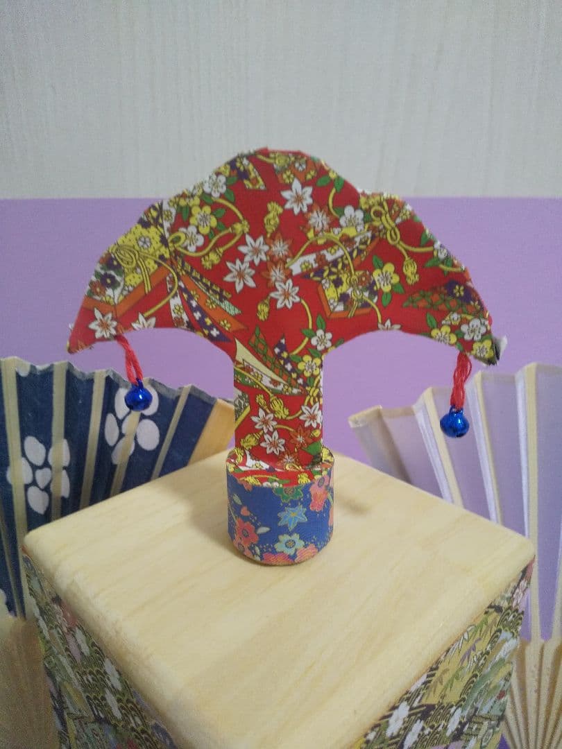 もしも？「扇子で！」遊べたらな〜！なんちゃって「投扇興！」パート③合馬流かも！？