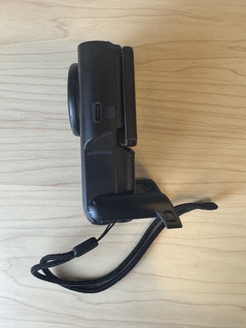 デジタルカメラ Canon PowerShot V10