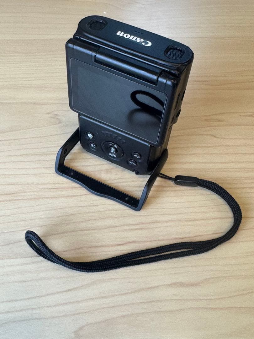 デジタルカメラ Canon PowerShot V10