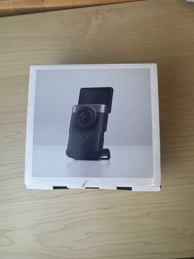 デジタルカメラ Canon PowerShot V10