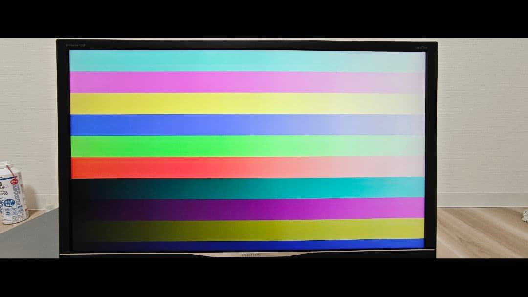 PHILIPS 31.5インチ 4Kモニター 328P6VUBREB/11