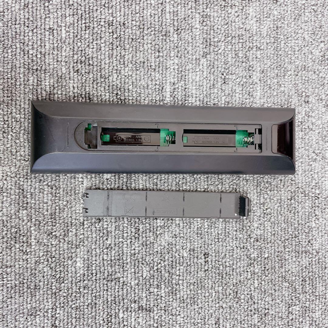 ASTEX チューナーレス スマートテレビ 43V型 AI-S43K