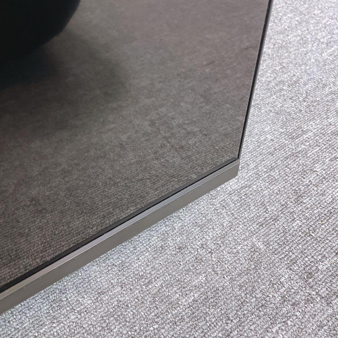 ASTEX チューナーレス スマートテレビ 43V型 AI-S43K