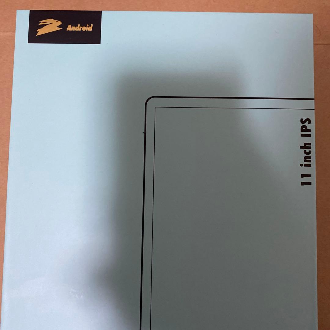 Android 16 11インチ　20GB+128GB