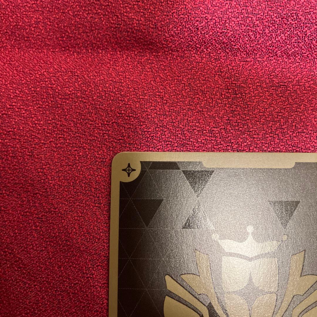 ホロライブカードゲーム　百鬼あやめHR 儒烏風亭らでん SR