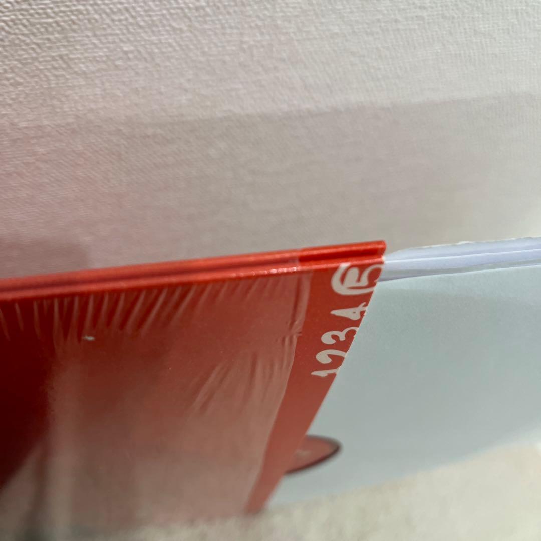 Justin Bieber CHANGES レコード