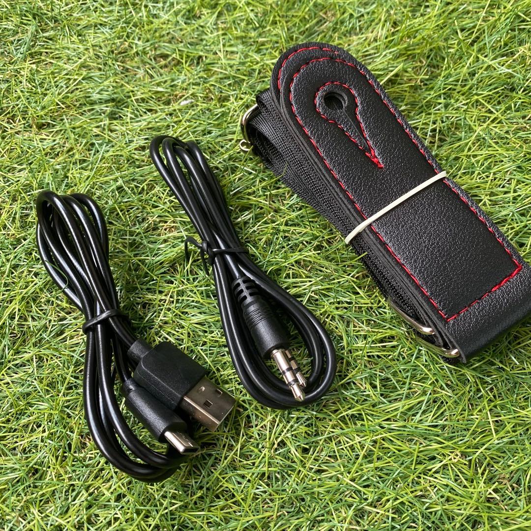 JYX T17-T ポータブルカラオケシステム