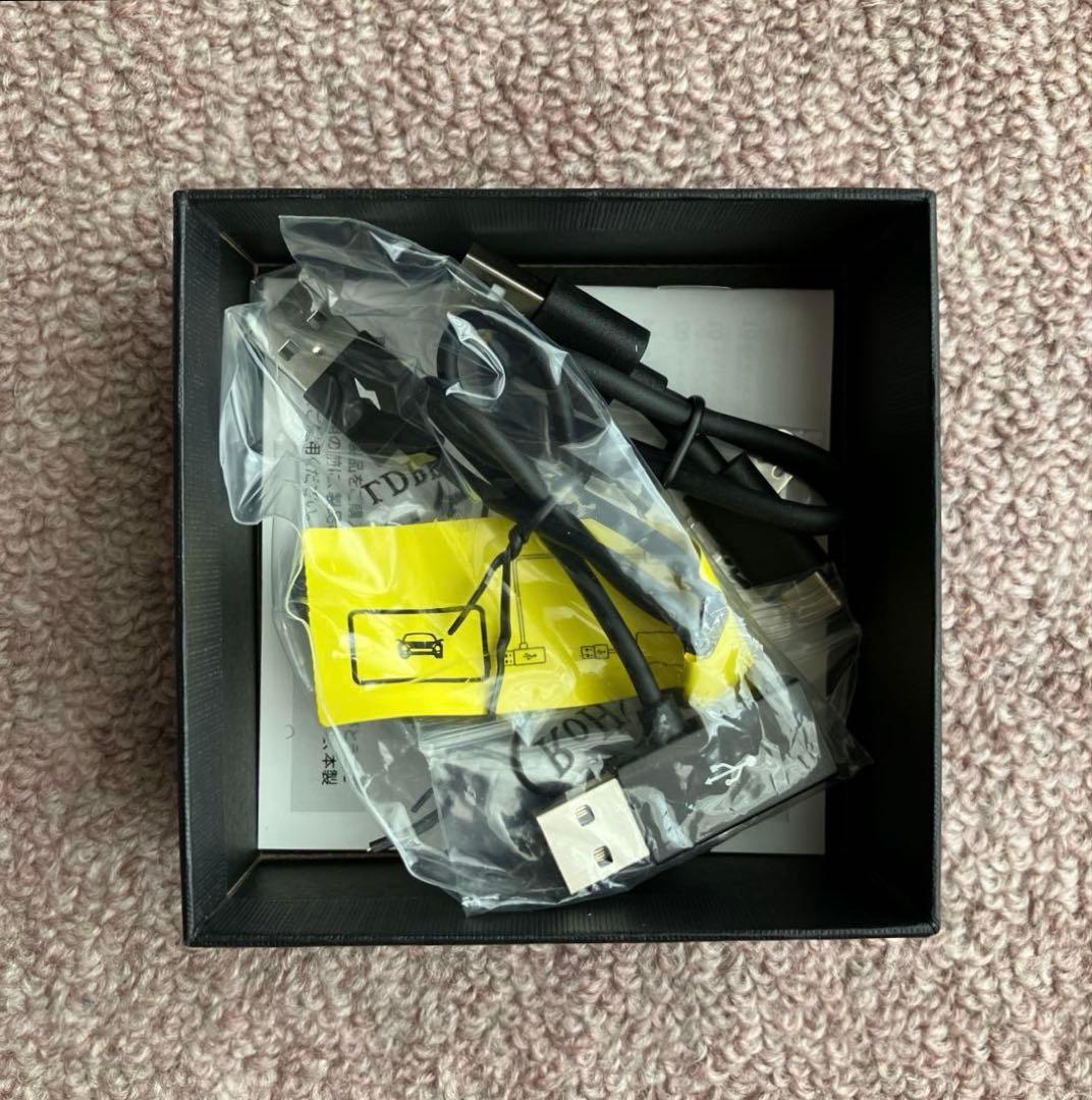 カーオーディオ JESIMAIK CPC220-Tbox UHD IR6