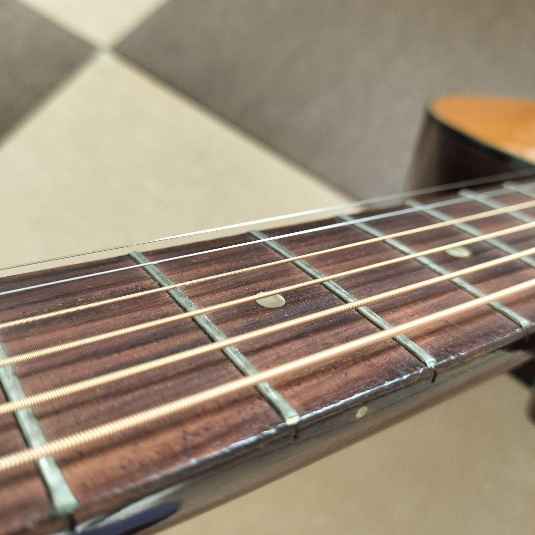 YAMAHA★アコースティックギター★新品弦&ペグ★メンテ済★FG-130