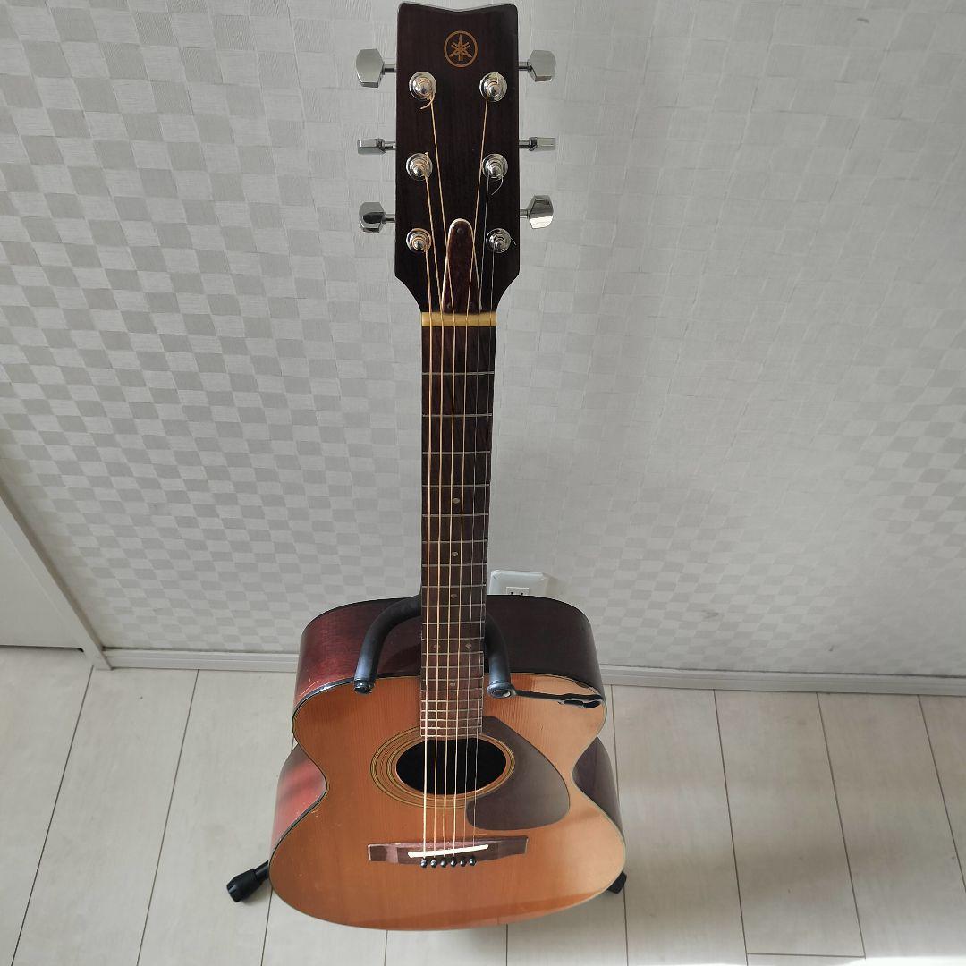 YAMAHA★アコースティックギター★新品弦&ペグ★メンテ済★FG-130