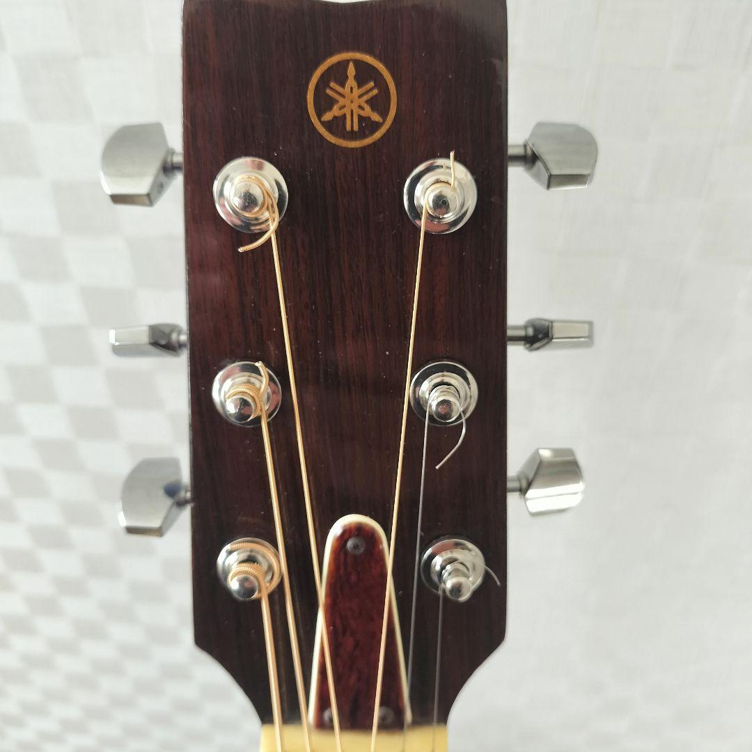 YAMAHA★アコースティックギター★新品弦&ペグ★メンテ済★FG-130