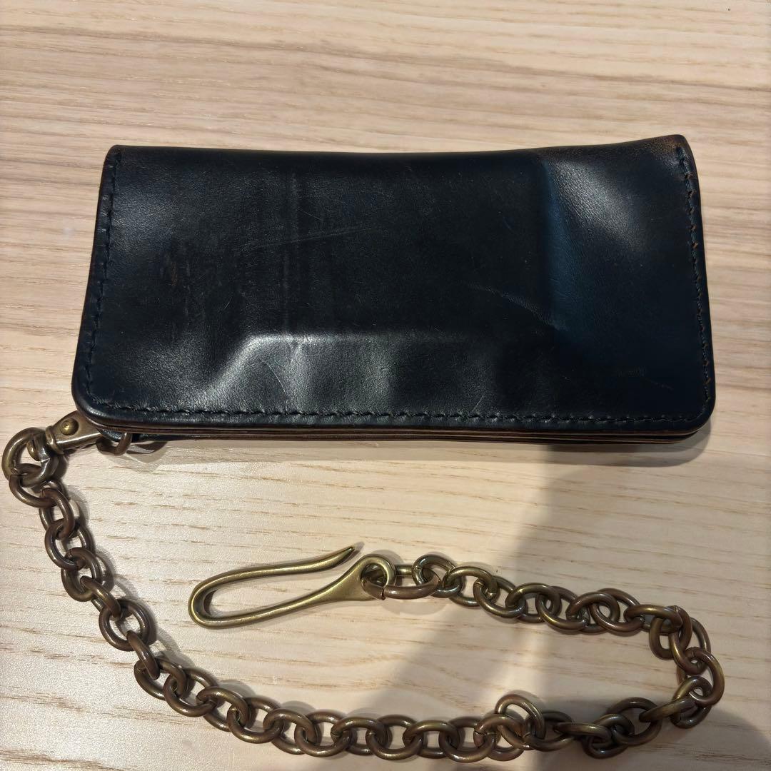 Additive and Line トラッカーウォレット