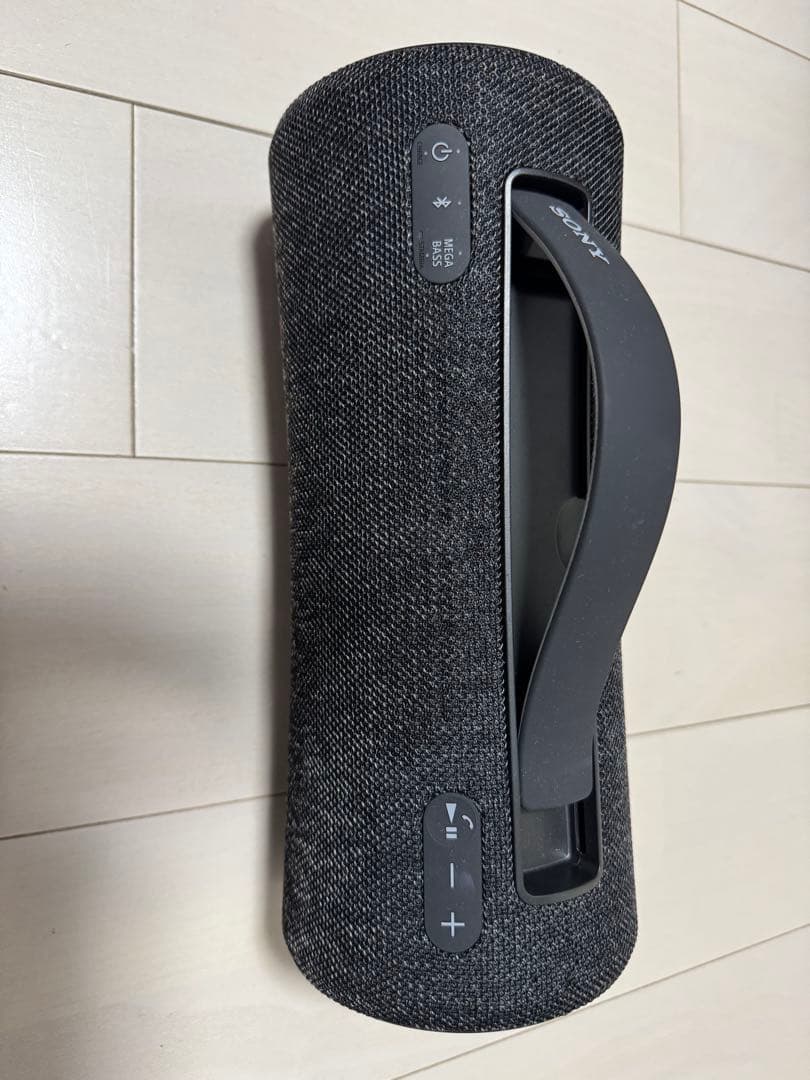 SONYワイヤレススピーカー　SRS-XG300