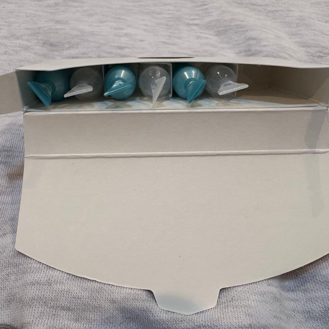 NUSKIN ガルバニックスパ