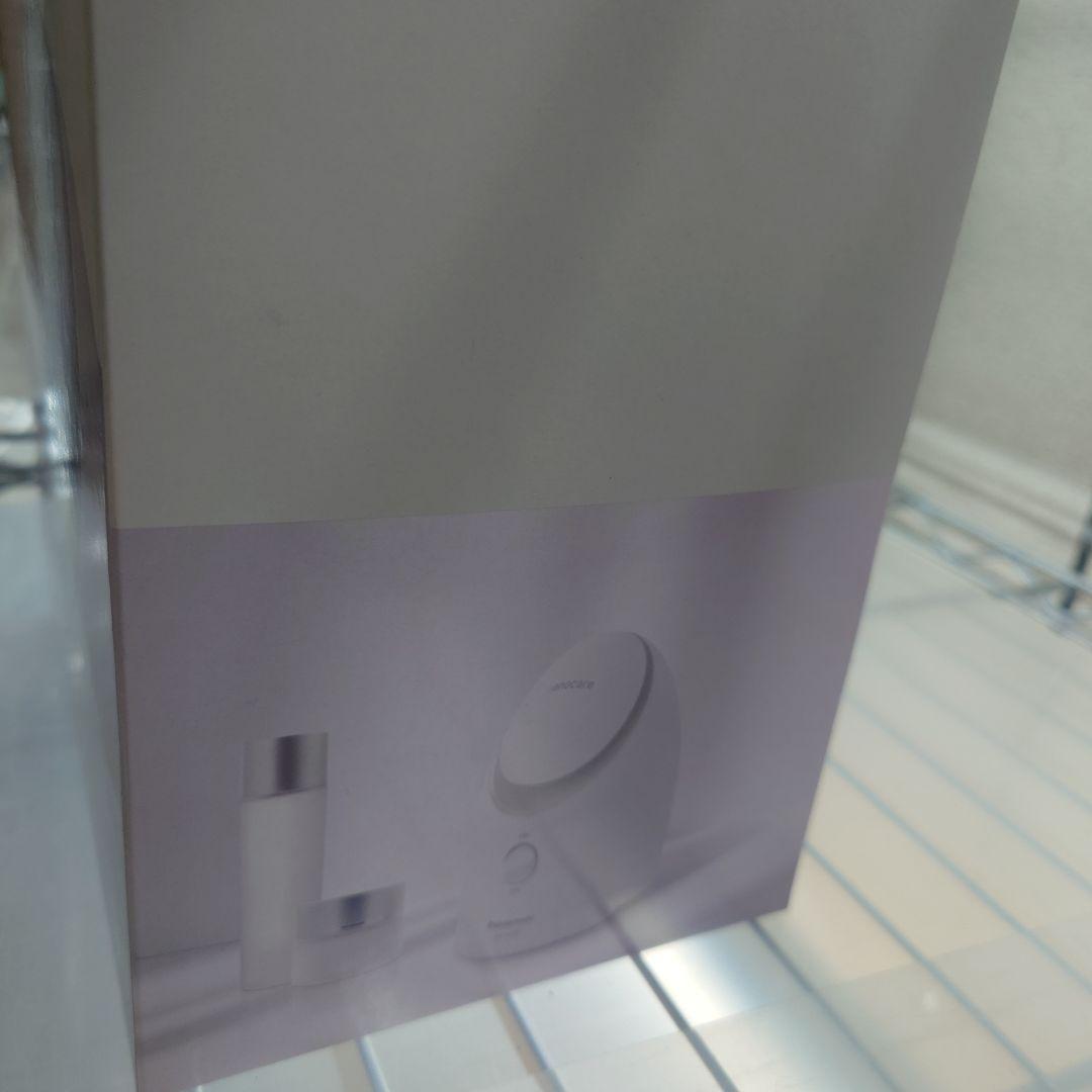 【未開封】Panasonic nanocare EH-SA3D-C 美顔器