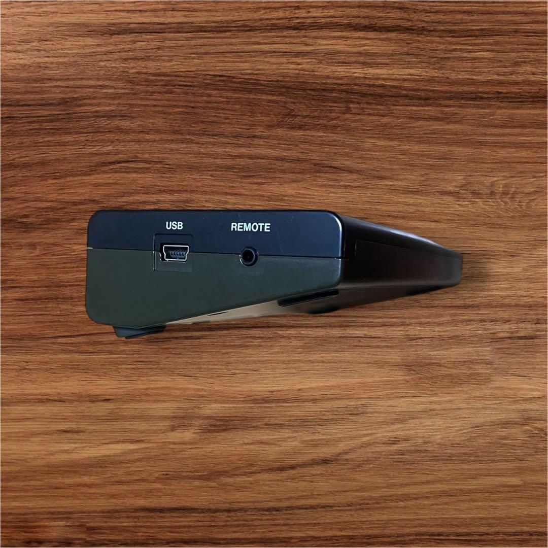 中古 美品TASCAM トレーナー/レコーダー ギター&ベース用 GB-10