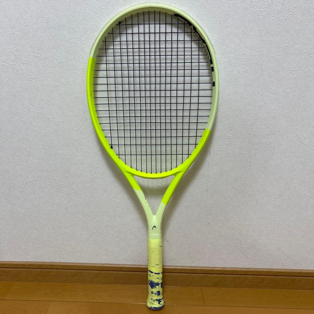 HEAD EXTREME MP 2024 G3 エクストリームMP