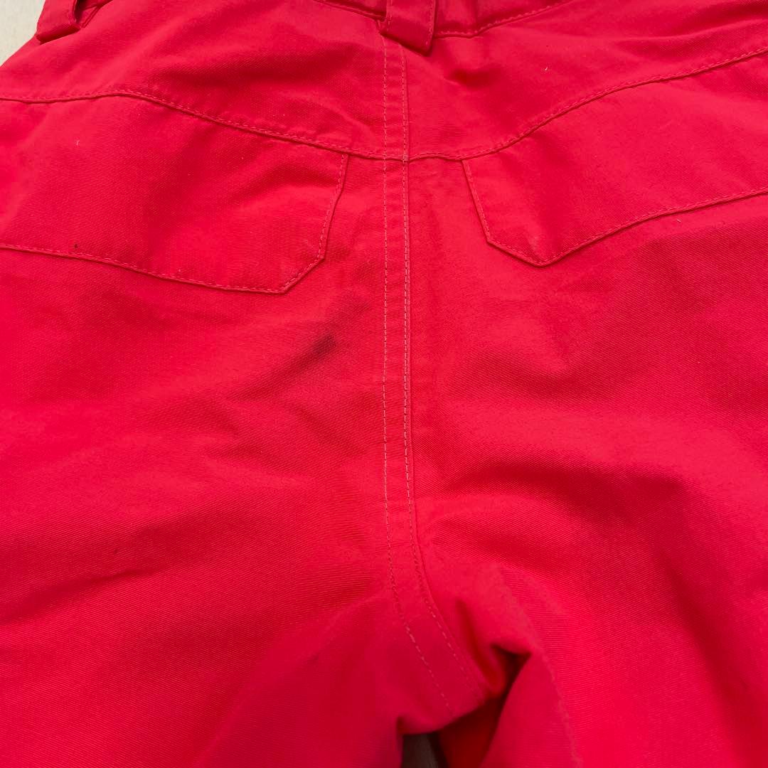 BURTON スキーウェア 上下セット　XSサイズ　バートン