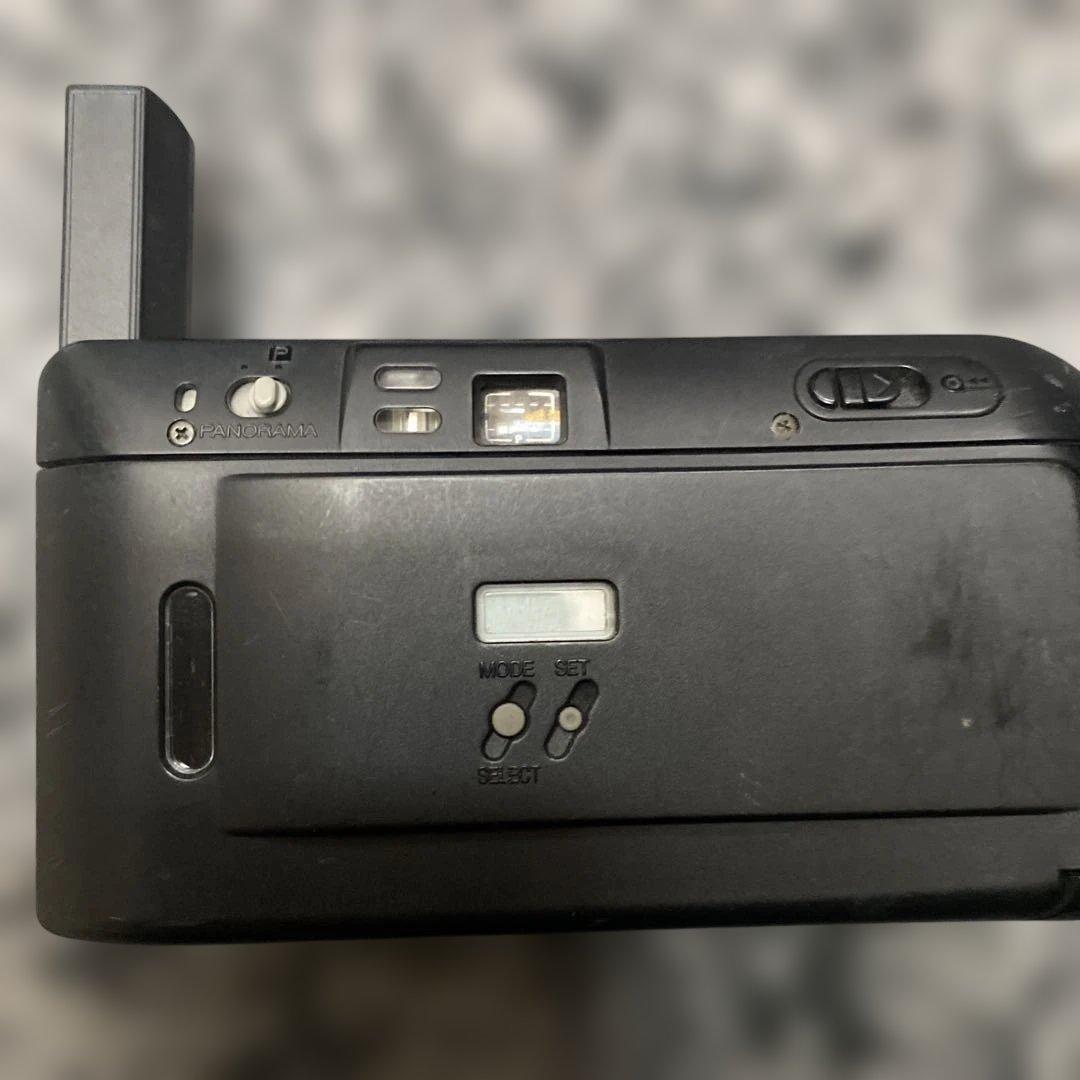 ヴィンテージカメラ